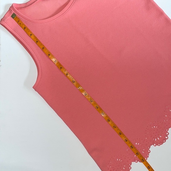 LOFT Shell Tank - Picture 6 of 6